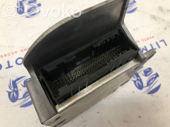 BMW X3 E83 Airbag control unit/module 3414990