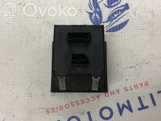 BMW 3 E90 E91 Hazard light switch 6945652
