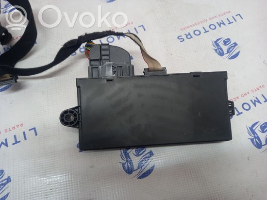 BMW 3 E90 E91 Comfort/convenience module 6135694383401