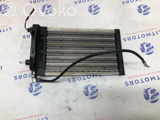 BMW 3 E90 E91 Electric cabin heater radiator 0134100238