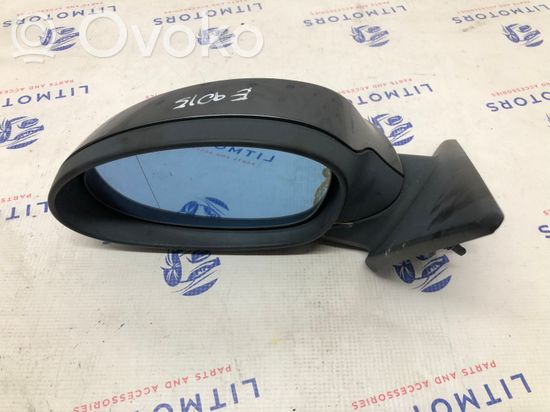 BMW 3 E90 E91 Front door electric wing mirror 7906930