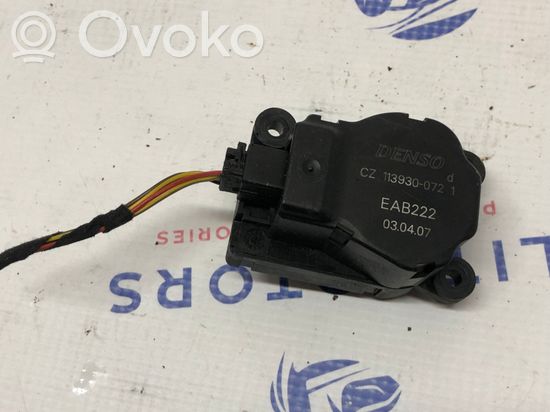 BMW 3 E90 E91 Air flap motor/actuator 113930