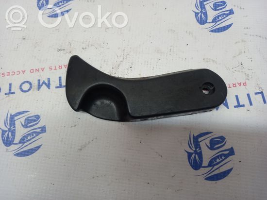BMW 5 E39 Engine bonnet (hood) release handle 11122247744