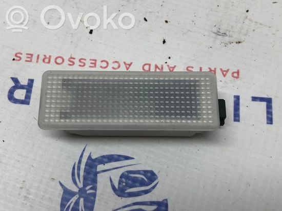 BMW 3 E90 E91 Boot/trunk interior light 6972605
