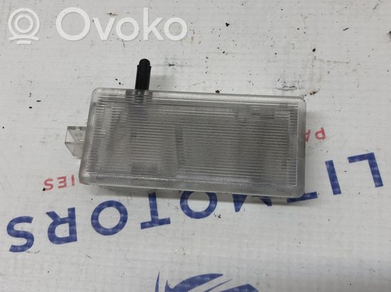 BMW 3 E90 E91 Other interior light 6962045