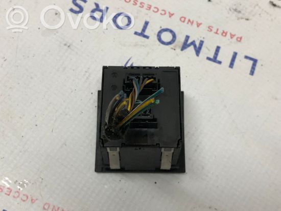 BMW 3 E90 E91 Hazard light switch 6945652