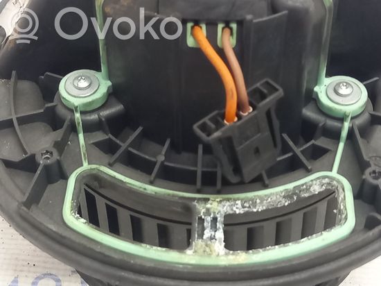 BMW 3 E90 E91 Heater fan/blower 6411693366410