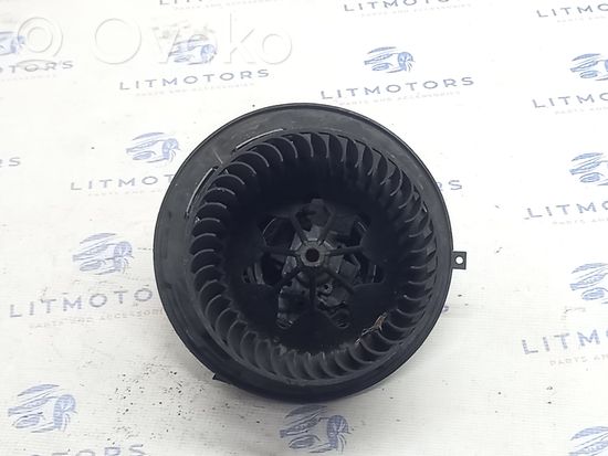 BMW 3 E90 E91 Heater fan/blower 6411693366411