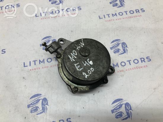 BMW 3 E46 Vacuum pump 728176