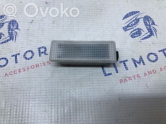 BMW 3 E90 E91 Boot/trunk interior light 6972605