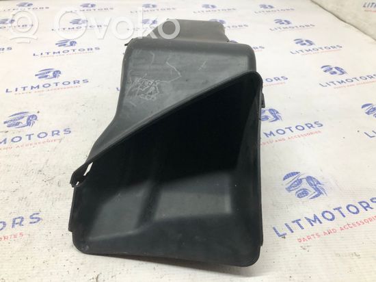 BMW 3 E92 E93 Brake cooling air channel/duct 8045362
