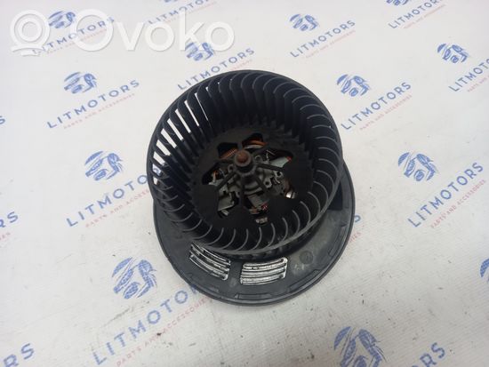 BMW 1 E81 E87 Heater fan/blower 6411693366409
