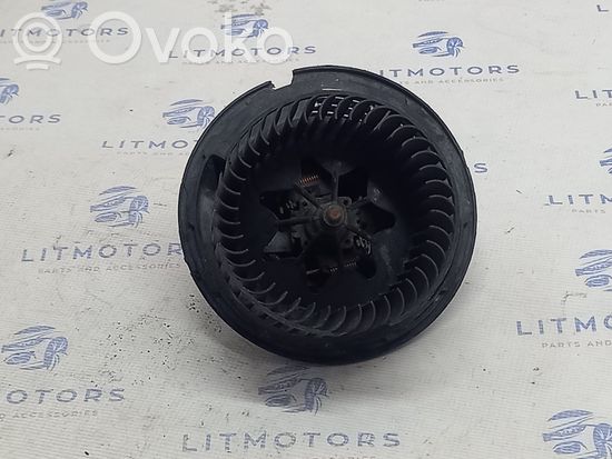 BMW 3 E90 E91 Heater fan/blower 6411693366411