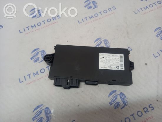 BMW 5 E60 E61 Comfort/convenience module 6135914719501