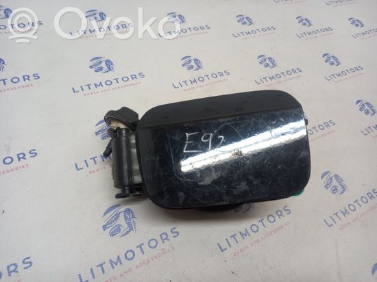 BMW 3 E92 E93 Fuel tank cap 51177117982