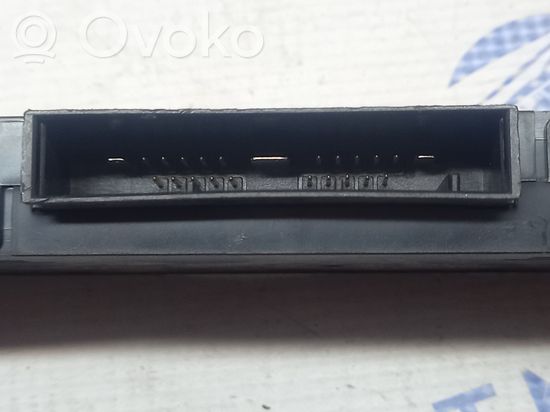 BMW 5 E39 Seat heating switch 61316373712