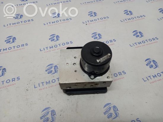 BMW 3 E46 ABS Pump 6753603