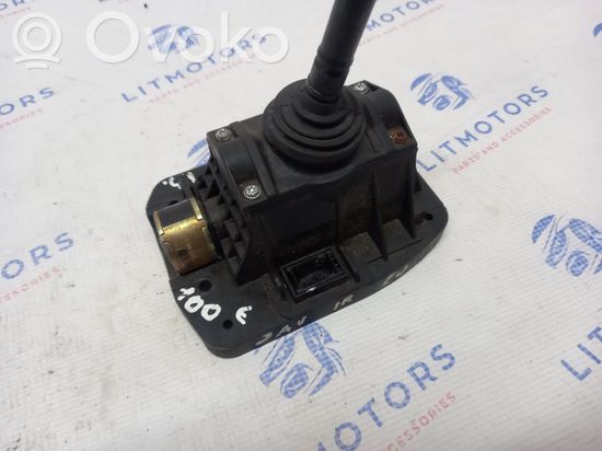 BMW 5 E60 E61 Gear selector/shifter (interior) 228267702