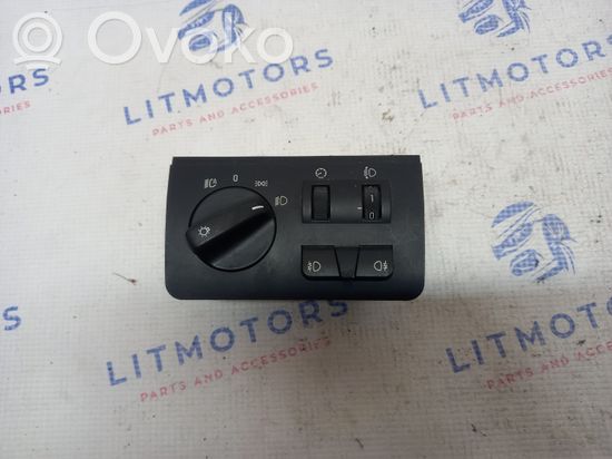 BMW X5 E53 Light switch 6909776