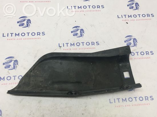 BMW 5 E60 E61 Air filter box cover 140118