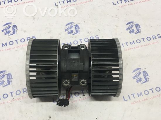 BMW 3 E46 Heater fan/blower C5204
