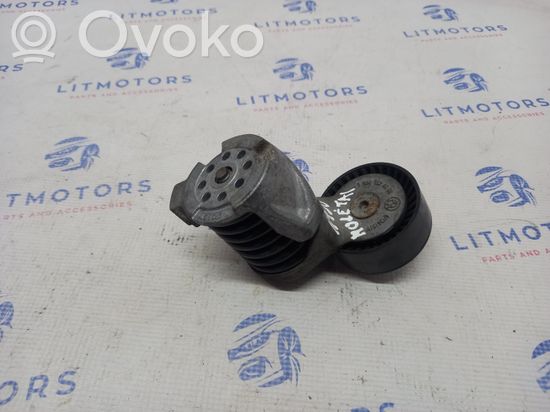 BMW 3 E92 E93 Generator/alternator belt tensioner 7558752