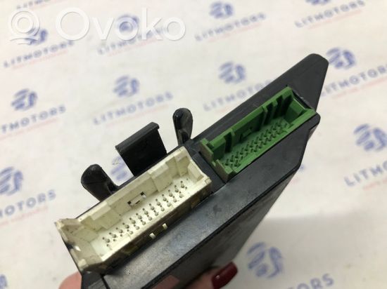 BMW 5 E34 Comfort/convenience module 1391779
