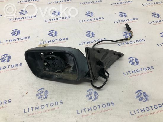 BMW 7 E65 E66 Front door electric wing mirror 3324