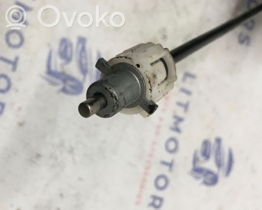 BMW X3 E83 Gear selector/shifter (interior) 036112301