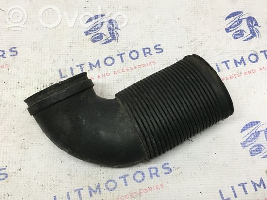 BMW 3 E46 Air intake duct part 1432465