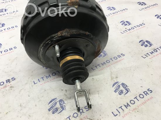BMW 3 E92 E93 Brake booster 29677593201