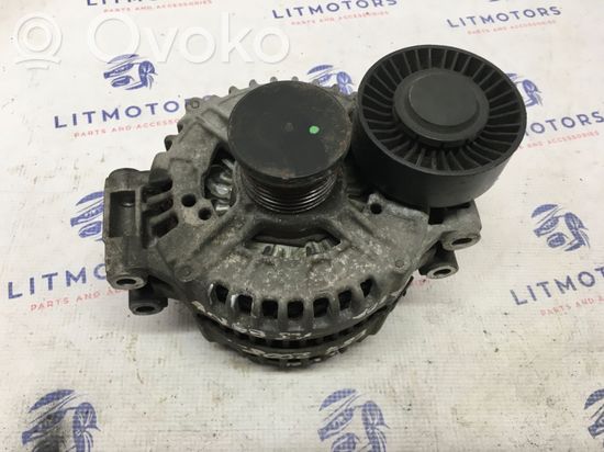 BMW 1 E81 E87 Generator/alternator 0121715017