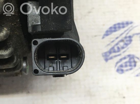 BMW 1 E81 E87 Generator/alternator 0121715017