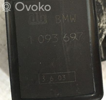 BMW 5 E60 E61 Front height sensor lever 1093697