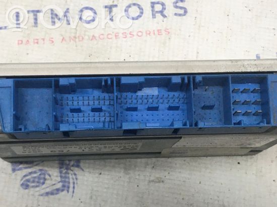 BMW X5 E53 Gearbox control unit/module 7521759
