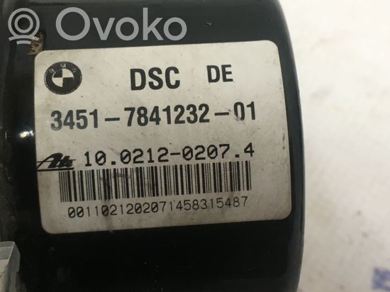 BMW M3 ABS Pump 7841232