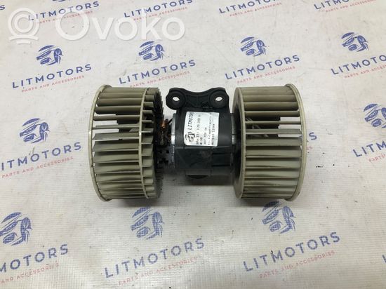 BMW 5 E39 Heater fan/blower 8385558