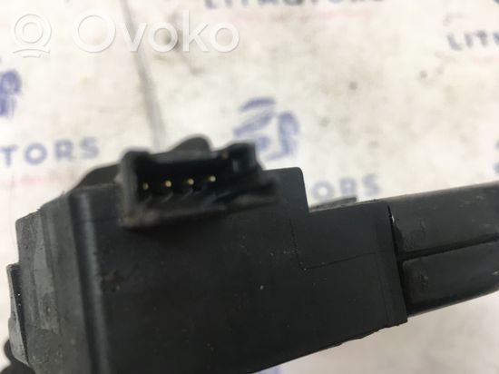 BMW 3 E90 E91 Tailgate/trunk/boot lock/catch/latch 986945
