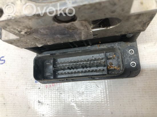 BMW X5 E70 ABS Pump 6793488