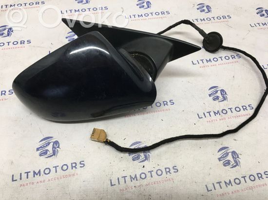 Audi A8 S8 D3 4E Front door electric wing mirror 010730