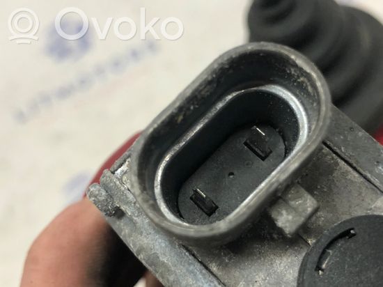 BMW X5 E53 Headlight ballast module Xenon 8386708