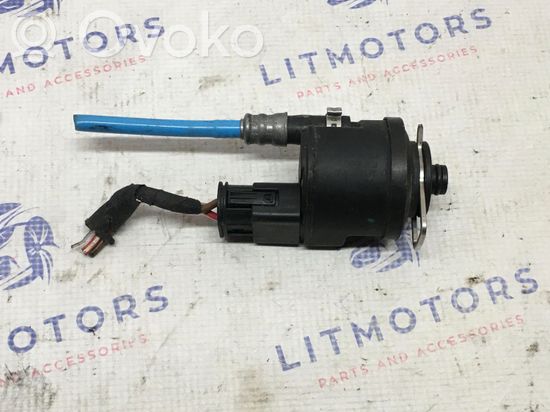 BMW 5 E60 E61 Fuel filter heater 8517894