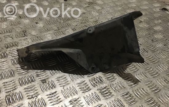 BMW 3 E90 E91 Front splash guards bracket 7159189