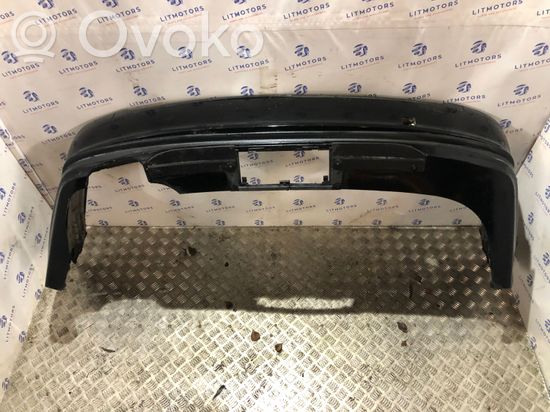BMW 3 E46 Rear bumper 8212584