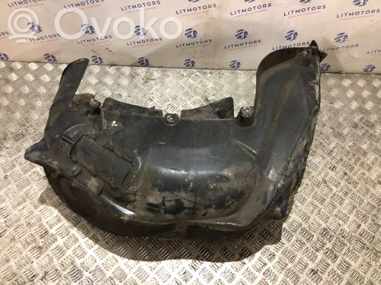BMW 5 E60 E61 Rear arch fender liner splash guards 7061246