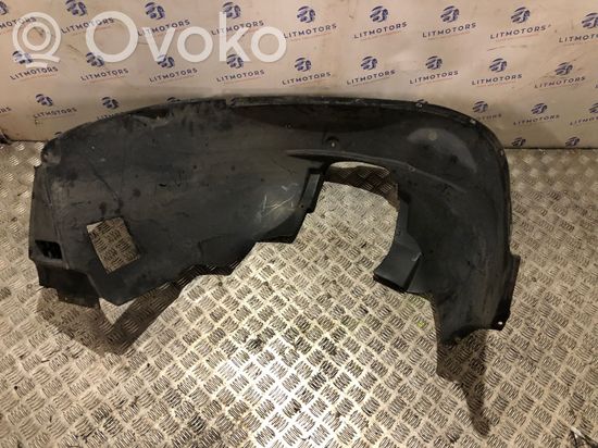 BMW X5 E53 Front wheel arch liner splash guards 8402443