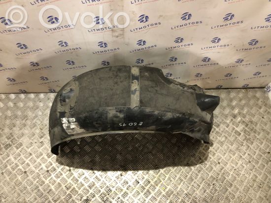 BMW 5 E60 E61 Rear arch fender liner splash guards 7061245