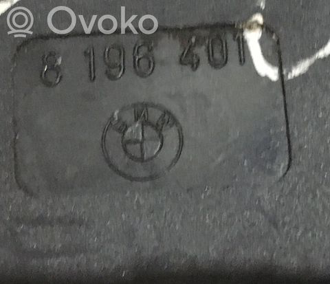 BMW 3 E92 E93 Tailgate/trunk/boot lock/catch/latch 8196401