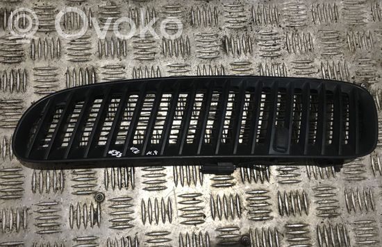 BMW X5 E53 Front grill 0627110