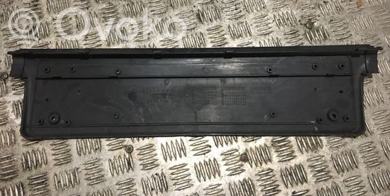 BMW 3 E46 Number plate surrounds holder frame 7030592